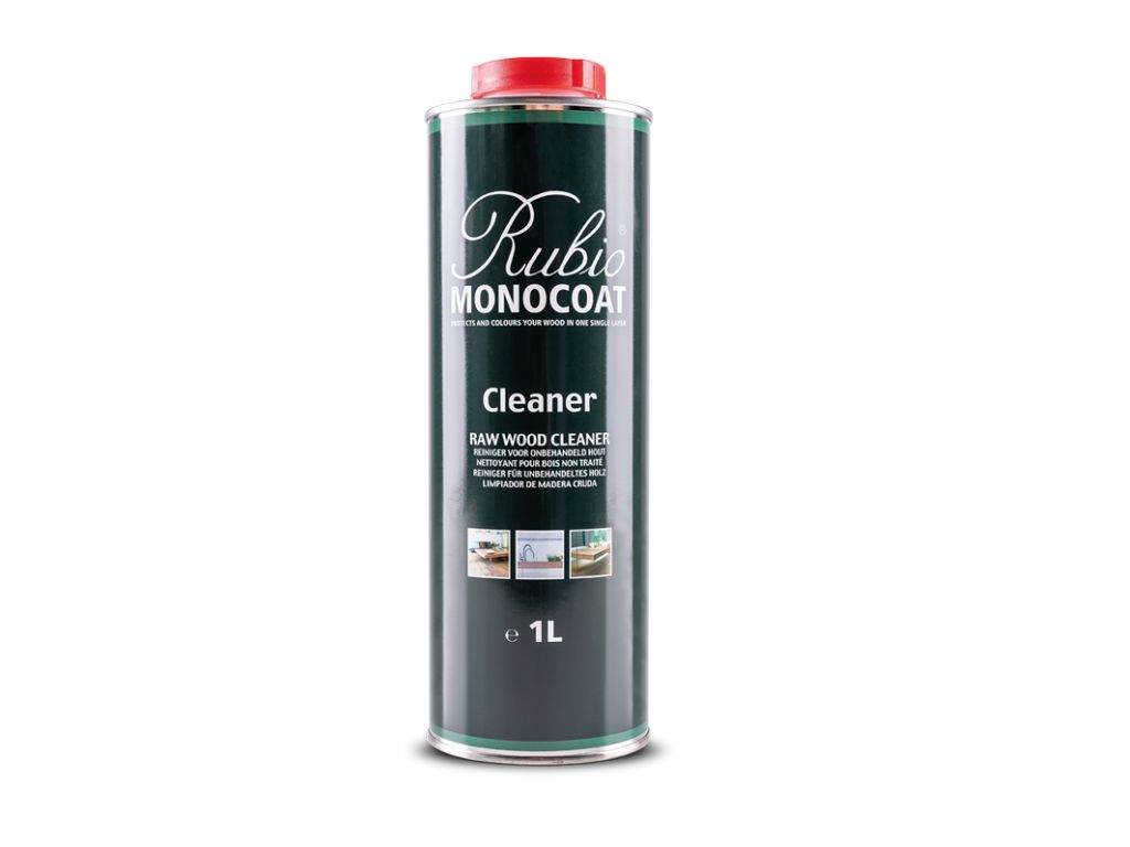 Rubio Monocoat Cleaner